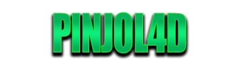 Logo PINJOL4D