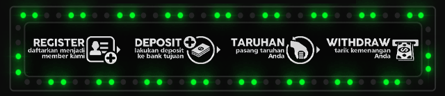 PINJOL4D Jackpot